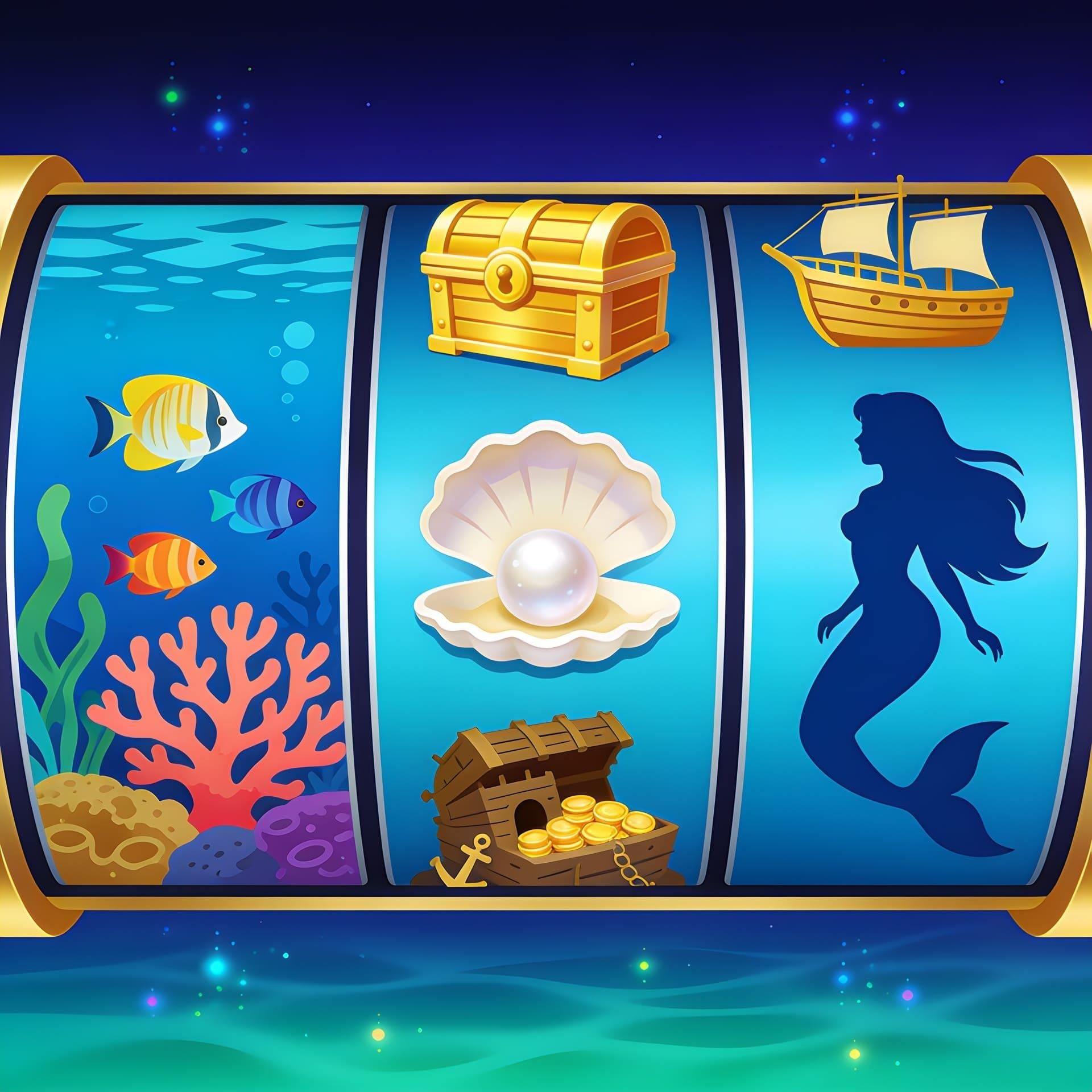 Deep Sea Fortune Marine